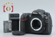 [Used] Nikon D300 Digital SLR Camera