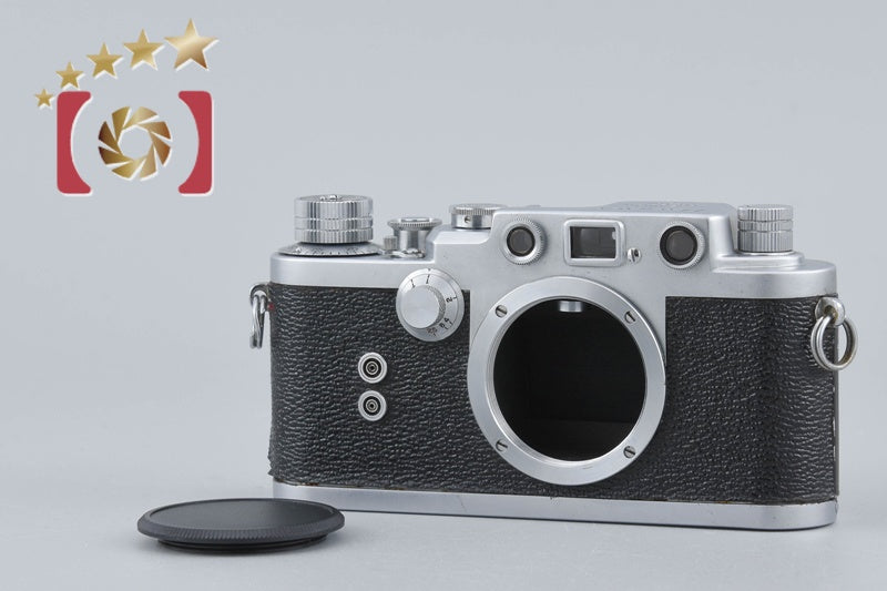 【中古】ZUIHO 瑞宝光学精機 HONOR レンジファインダーフィルムカメラ