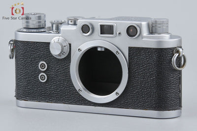【中古】ZUIHO 瑞宝光学精機 HONOR レンジファインダーフィルムカメラ