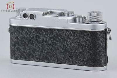 【中古】ZUIHO 瑞宝光学精機 HONOR レンジファインダーフィルムカメラ