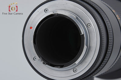 【中古】CONTAX コンタックス Carl Zeiss Tele Tessar 300mm f/4 T* AEG