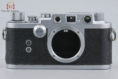 【中古】ZUIHO 瑞宝光学精機 HONOR レンジファインダーフィルムカメラ