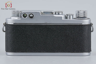 【中古】ZUIHO 瑞宝光学精機 HONOR レンジファインダーフィルムカメラ