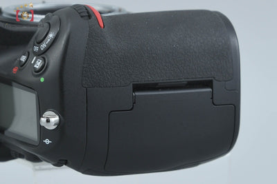 [Used] Nikon D300 Digital SLR Camera