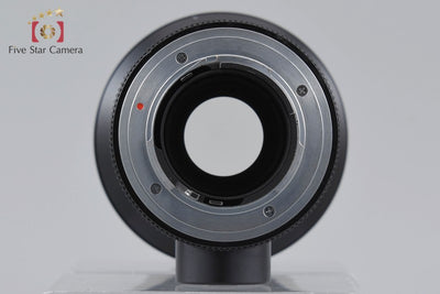 【中古】CONTAX コンタックス Carl Zeiss Tele Tessar 300mm f/4 T* AEG