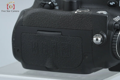 [Used] Nikon D300 Digital SLR Camera
