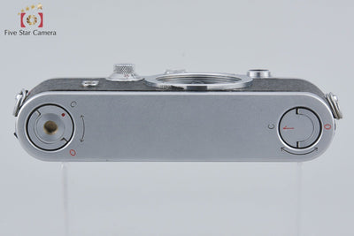 【中古】ZUIHO 瑞宝光学精機 HONOR レンジファインダーフィルムカメラ