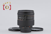 【中古】Nikon ニコン AF NIKKOR 24-85mm f/2.8-4 D