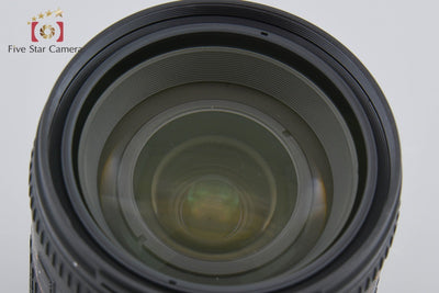 【中古】Nikon ニコン AF NIKKOR 24-85mm f/2.8-4 D