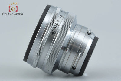 【中古】Nikon ニコン NIKKOR-S.C 50mm f/1.4 ニコンSマウント
