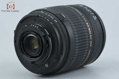 [Used] TAMRON Tamron A061 AF 28-300mm f/3.5-6.3 XR Di LD IF MACRO for Nikon