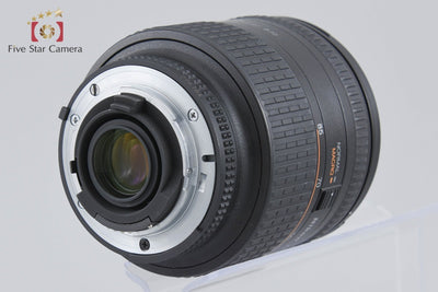 【中古】Nikon ニコン AF NIKKOR 24-85mm f/2.8-4 D