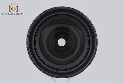 【中古】Nikon ニコン AF NIKKOR 24-85mm f/2.8-4 D