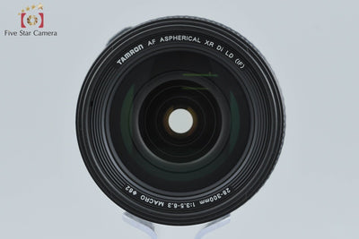 [Used] TAMRON Tamron A061 AF 28-300mm f/3.5-6.3 XR Di LD IF MACRO for Nikon