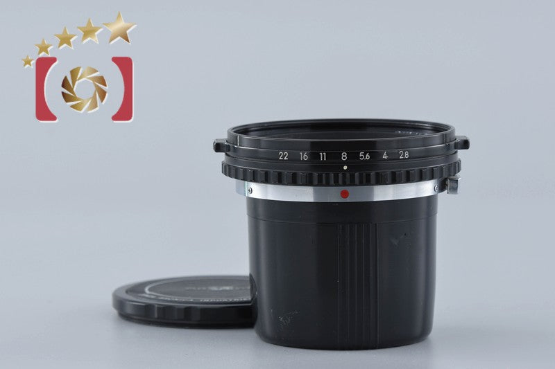 【中古】Nikon ニコン NIKKOR-P.C 75mm f/2.8 ゼンザブロニカ EC S2 S2A用