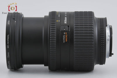 【中古】Nikon ニコン AF NIKKOR 24-85mm f/2.8-4 D