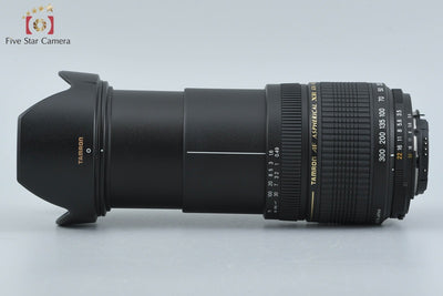 [Used] TAMRON Tamron A061 AF 28-300mm f/3.5-6.3 XR Di LD IF MACRO for Nikon