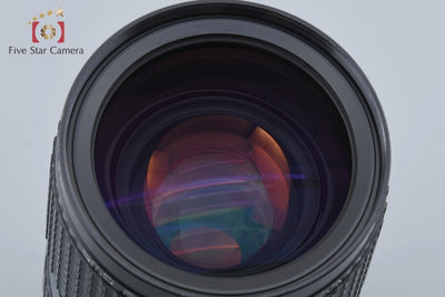 【中古】PENTAX ペンタックス SMC A 645 ZOOM 80-160mm f/4.5