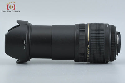 [Used] TAMRON Tamron A061 AF 28-300mm f/3.5-6.3 XR Di LD IF MACRO for Nikon
