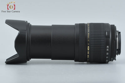 [Used] TAMRON Tamron A061 AF 28-300mm f/3.5-6.3 XR Di LD IF MACRO for Nikon