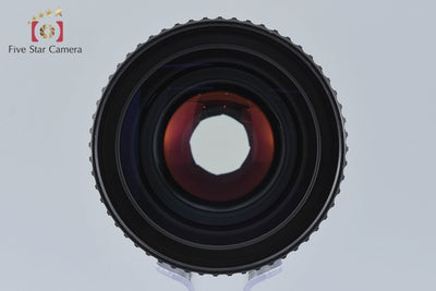 【中古】PENTAX ペンタックス SMC A 645 ZOOM 80-160mm f/4.5