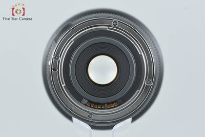 【中古】Canon キヤノン EF-S 10-22mm f/3.5-4.5 USM
