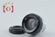 [Used] Arsenal Helios-103 53mm f/1.8 Kiev Old Contax Mount