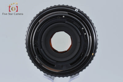 【中古】PENTAX ペンタックス SMC A 645 ZOOM 80-160mm f/4.5