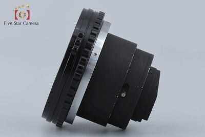 【中古】Nikon ニコン NIKKOR-P.C 75mm f/2.8 ゼンザブロニカ EC S2 S2A用