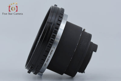 【中古】Nikon ニコン NIKKOR-P.C 75mm f/2.8 ゼンザブロニカ EC S2 S2A用