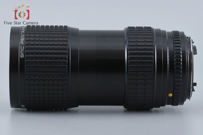 【中古】PENTAX ペンタックス SMC A 645 ZOOM 80-160mm f/4.5