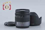 【中古】Panasonic パナソニック LUMIX G VARIO 14-45mm f/3.5-5.6 ASPH. MEGA O.I.S. H-FS014045