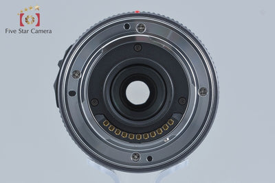 【中古】Panasonic パナソニック LUMIX G VARIO 14-45mm f/3.5-5.6 ASPH. MEGA O.I.S. H-FS014045