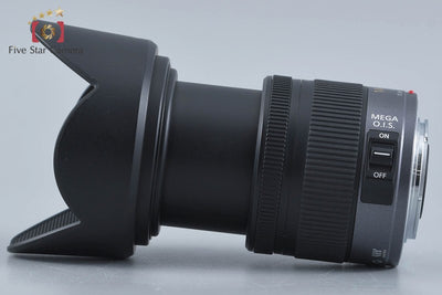 【中古】Panasonic パナソニック LUMIX G VARIO 14-45mm f/3.5-5.6 ASPH. MEGA O.I.S. H-FS014045