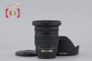 【中古】PENTAX ペンタックス SMC DA 12-24mm f/4 ED AL IF