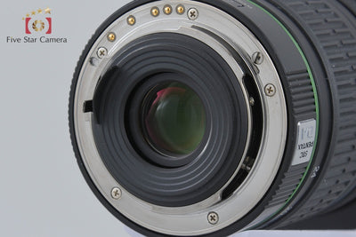【中古】PENTAX ペンタックス SMC DA 12-24mm f/4 ED AL IF
