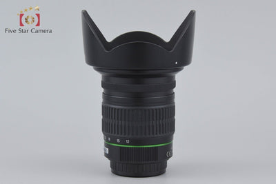 【中古】PENTAX ペンタックス SMC DA 12-24mm f/4 ED AL IF