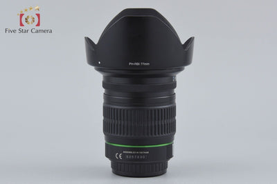【中古】PENTAX ペンタックス SMC DA 12-24mm f/4 ED AL IF