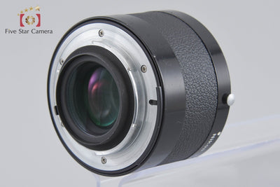 【中古】Nikon ニコン テレコンバーター TC-200 2x