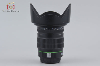 【中古】PENTAX ペンタックス SMC DA 12-24mm f/4 ED AL IF