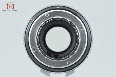 【中古】MINOLTA ミノルタ MC TELE ROKKOR 200mm f/3.5