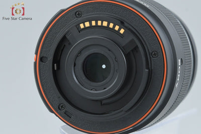 [Used] SONY α55 Zoom Lens Kit SLT-A55V