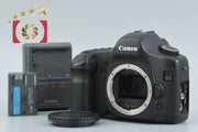 Used: Canon EOS 5D Digital SLR Camera