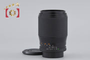【中古】CONTAX コンタックス Carl Zeiss Sonnar 135mm f/2.8 T* MMJ