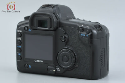 Used: Canon EOS 5D Digital SLR Camera