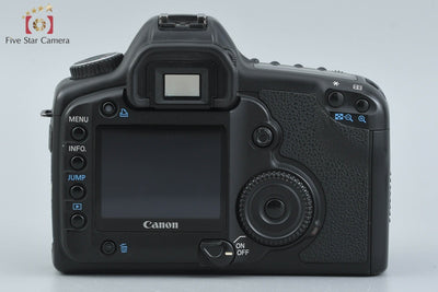 Used: Canon EOS 5D Digital SLR Camera