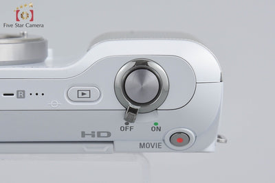 【中古】SONY ソニー α NEX-3 ズームレンズキット ホワイト