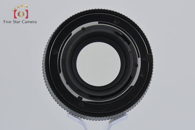 【中古】CONTAX コンタックス Carl Zeiss Sonnar 135mm f/2.8 T* MMJ