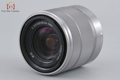 【中古】SONY ソニー α NEX-3 ズームレンズキット ホワイト