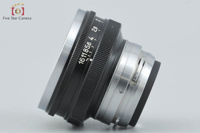 【中古】Nikon ニコン NIKKOR-S.C 50mm f/1.4 ニコンSマウント